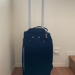 Jeep キャリーバッグの画像