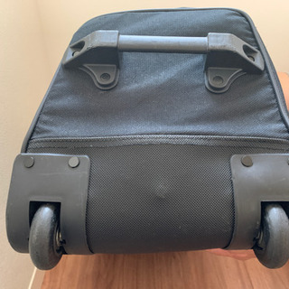 Jeep キャリーバッグの画像