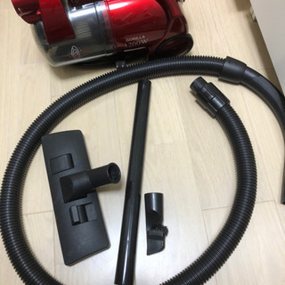 サイクロン掃除機の画像