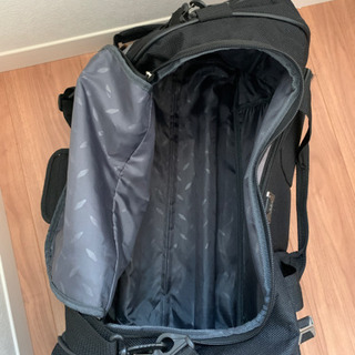 Jeep キャリーバッグの画像