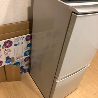 急募！冷蔵庫差し上げますの画像