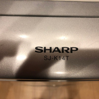 急募！冷蔵庫差し上げますの画像