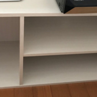 超美品アイリスオーヤマ  モジュールBOX