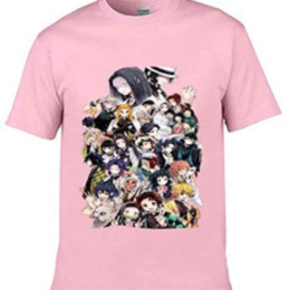鬼滅の刃Tシャツ　子供120サイズ