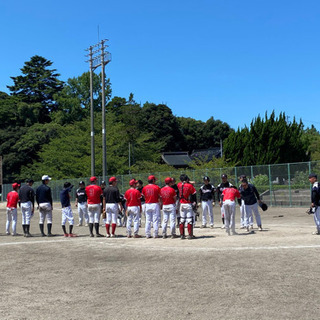 試合相手募集‼️