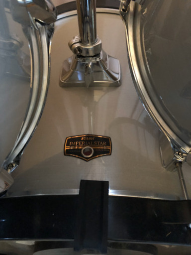 TAMA 生ドラム　IP52H6HC