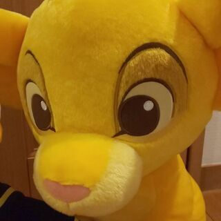 美品❗️ディズニーぬいぐるみセット【直接受け渡し限定】の画像