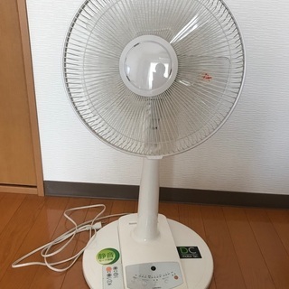 取引中！ニトリ　扇風機