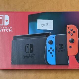 Nintendo Switch 美品 本日限り