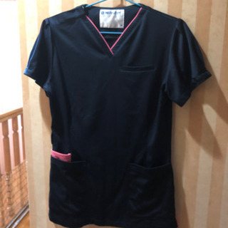 【ナース　白衣】