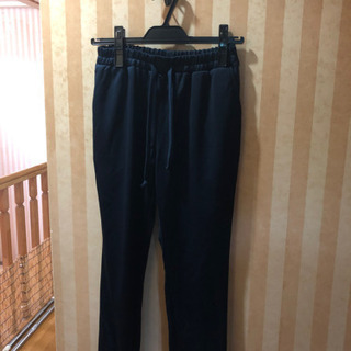 【ナース　白衣　パンツ】