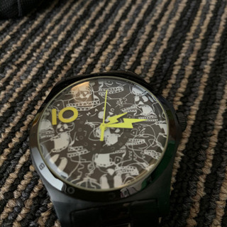 マークバイマークジェイコブ　腕時計の画像