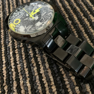 マークバイマークジェイコブ　腕時計の画像