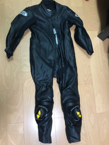 レーシングスーツMFJ公認　取引中