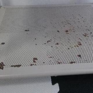 レンジラック＋米びつの画像