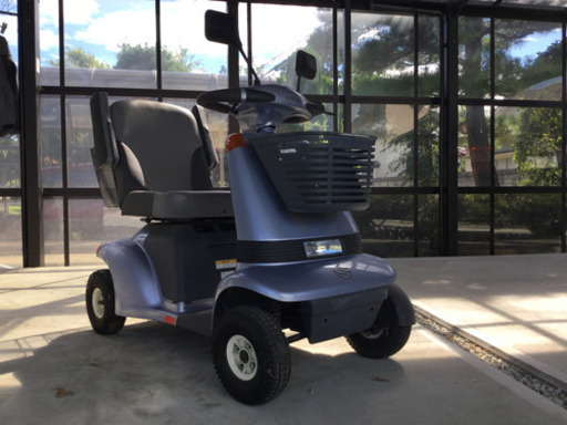 Suzukiシニアカー値下げ可能です