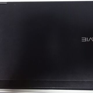 【中古品】NECのHZ750/FAB LAVIE Hybrid ZERO（13インチ）お譲りします。の画像