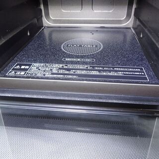 2019年製 パナソニック オーブンレンジ NE-MS235 お届けも可能！の画像