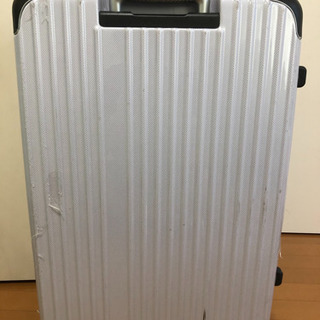 大きめキャリーケース