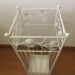 傘立ての画像