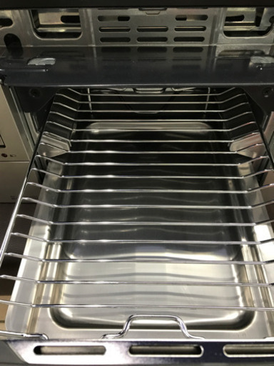 Rinnai RB31AW28U32R 都市ガス用ビルトインガスコンロ 2018年製