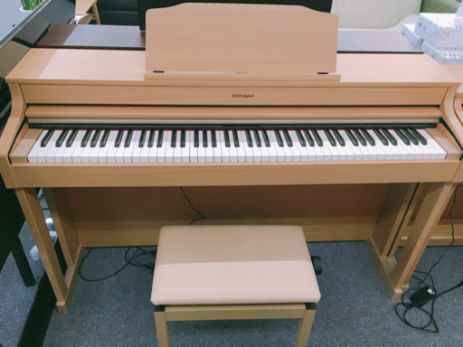 i78   ROLAND  HP603NBS 2016年製　ローランド