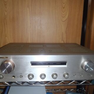 マランツ PM4001 インテグレーテッドアンプ