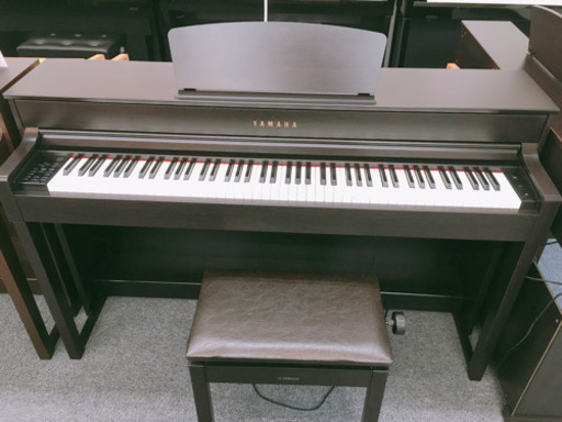 売約済み（予定）i79  YAMAHA CLP-535R 2014年製　ヤマハ