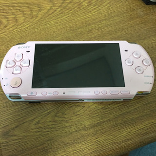 psp3000 バッテリー付き