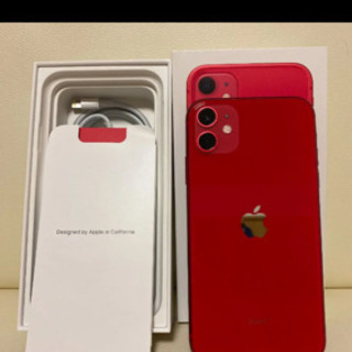 iPhone11 美品