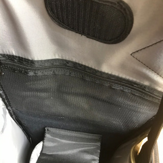 VANGUARD バンガード　新品未使用カメラバック　の画像