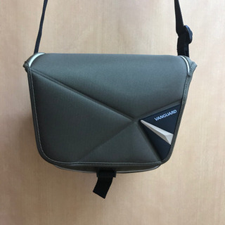 VANGUARD バンガード　新品未使用カメラバック　