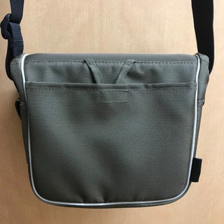 VANGUARD バンガード　新品未使用カメラバック　の画像