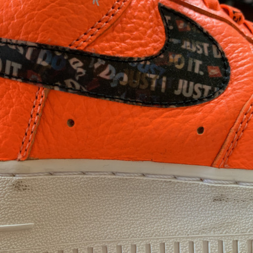 スニーカー NIKE AIR FORCE 1 '07 PRM JDI