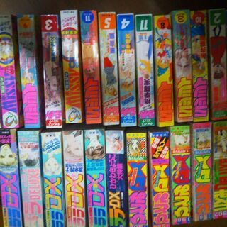 少女マンガ雑誌読みきり本取りにこられる方の画像