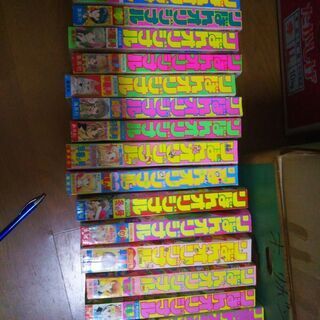 少女マンガ雑誌読みきり本取りにこられる方の画像
