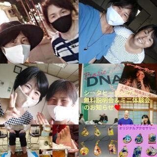 ❤9月の【癒しのイベント】いろいろ❤