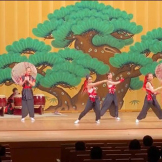 和のイベン　コロナに打ち勝ち来年こそ海外公演 - 豊島区