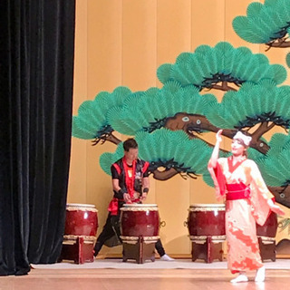 和のイベン　コロナに打ち勝ち来年こそ海外公演