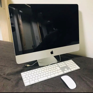 iMac (21.5-inch, Mid 2011) メモリ12GB