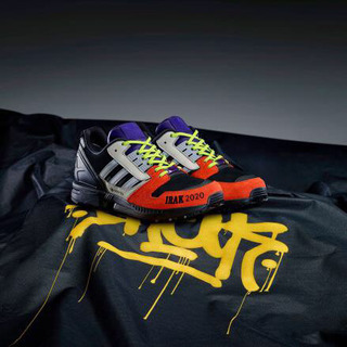 adidas IRAK ZX8000 GTX 値下げしました！