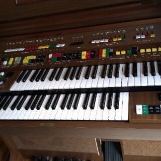 ヤマハ エレクトーン Ｄ７００ 無料 の画像
