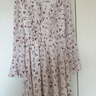 ¥500/セット　スカートの画像