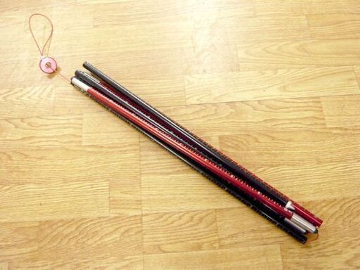 G3 TECH PROBE アバランチプローブ ゾンデ棒 315㎝ アルミ製 札幌 西岡店