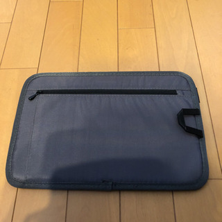 8034 展示品 cocoon GRID-IT! Mサイズ ブルーの画像