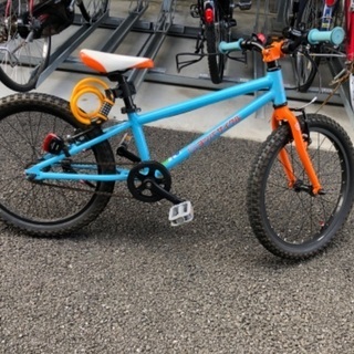 ヨツバサイクル２０インチ 子供用自転車 男の子