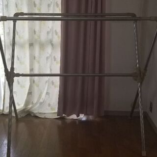 物干し