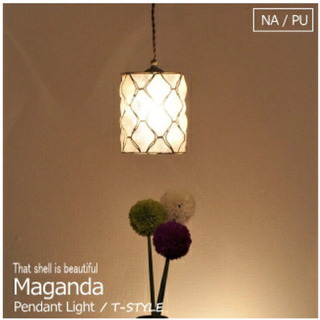 ペンダントライト　の画像