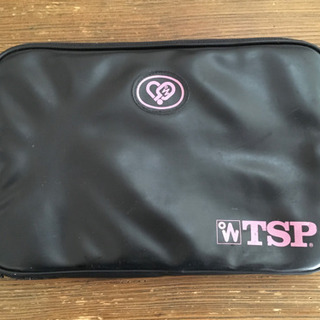 卓球ラケット•ケース★ヤサカスティガ★オールラウンドクラシックSTの画像