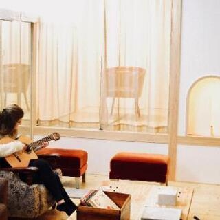 ゲストハウスでの不定期清掃員募集！主婦可能お子様連れて来て頂いても大丈夫です！の画像